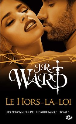 Télécharger le livre :  Les Prisonniers de la dague noire, T2 : Le Hors-la-loi