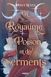 Télécharger le livre :  L'Étoile et l'Ombre, T3 : Un royaume de poison et de serments