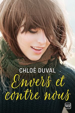 Téléchargez le livre :  Envers et contre nous
