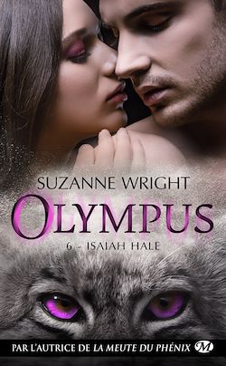 Télécharger le livre :  Olympus, T6 : Isaiah Hale
