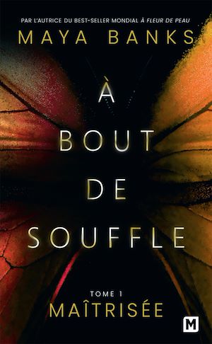 Téléchargez le livre :  À bout de souffle, T1 : Maîtrisée