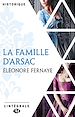 Télécharger le livre :  La Famille d'Arsac - L'Intégrale