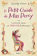 Télécharger le livre :  Miss Percy, T1 : Le Petit guide de Miss Percy
