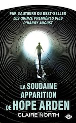 Download this eBook La Soudaine apparition de Hope Arden
