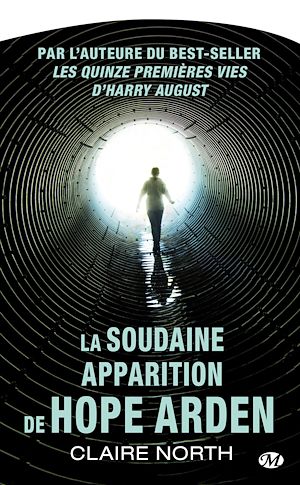 Téléchargez le livre :  La Soudaine apparition de Hope Arden