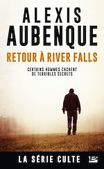 Télécharger le livre :  River Falls - Saison 2, T1 : Retour à River Falls
