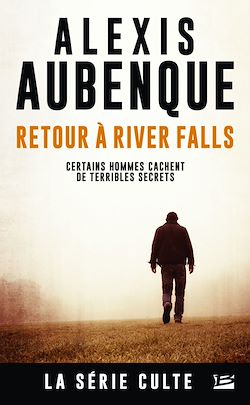 Télécharger le livre :  River Falls - Saison 2, T1 : Retour à River Falls