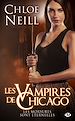 Télécharger le livre :  Les Vampires de Chicago : Les morsures sont éternelles