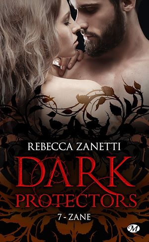 Download the eBook: Dark Protectors, T7 : Zane