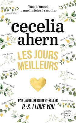 Télécharger le livre :  Les Jours meilleurs