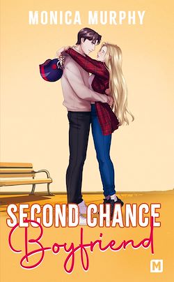 Télécharger le livre :  Second Chance Boyfriend