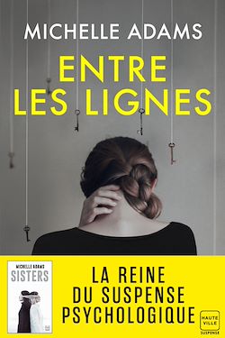 Télécharger le livre :  Entre les lignes
