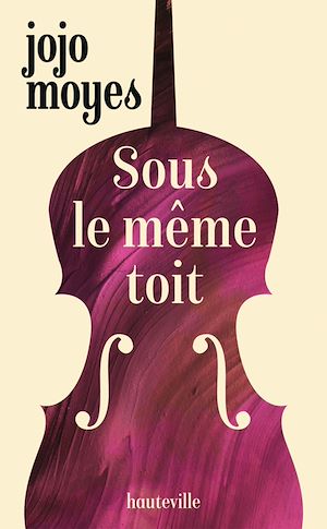 Download the eBook: Sous le même toit