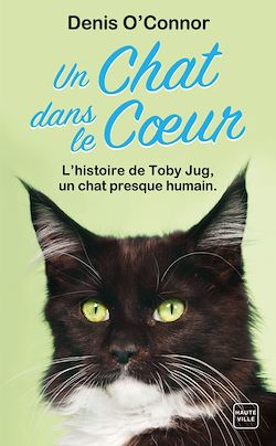 Télécharger le livre :  Un chat dans le coeur