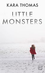 Télécharger le livre :  Little Monsters