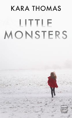 Télécharger le livre :  Little Monsters