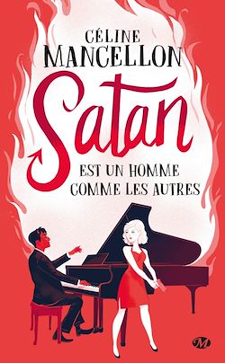 Télécharger le livre :  Satan est un homme comme les autres