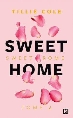 Télécharger le livre :  Sweet Home, T2 : Sweet Rome