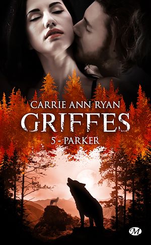 Download the eBook: Griffes, T5 : Parker