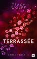 Télécharger le livre :  Ethan Frost, T3 : Terrassée