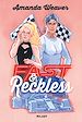Télécharger le livre :  Racing Hearts, T1 : Fast & Reckless