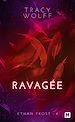 Télécharger le livre :  Ethan Frost, T4 : Ravagée
