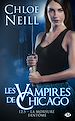 Télécharger le livre :  Les Vampires de Chicago, T12.5 : La morsure fantôme