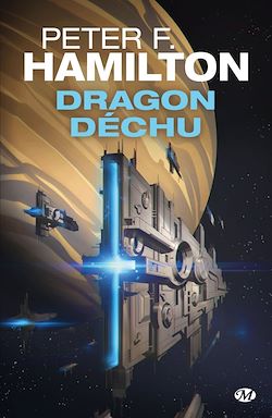 Télécharger le livre :  Dragon déchu