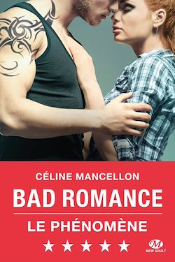 Télécharger le livre :  Bad Romance