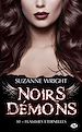 Télécharger le livre :  Noirs démons, T10 : Flammes éternelles