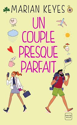 Télécharger le livre :  Un couple presque parfait