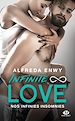 Télécharger le livre :  Infinite Love, T4 : Nos infinies insomnies