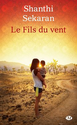 Télécharger le livre :  Le Fils du vent