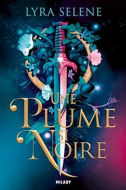 Télécharger le livre :  Les Portes de Tír na nÓg, T1 : Une plume si noire
