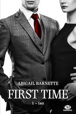 Télécharger le livre :  First Time, T1 : Ian