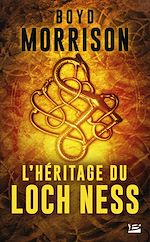Download this eBook L'Héritage du loch Ness