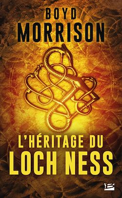 Télécharger le livre :  L'Héritage du loch Ness