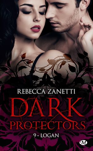 Download the eBook: Dark Protectors, T9 : Logan
