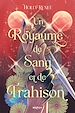 Télécharger le livre :  L'Étoile et l'Ombre, T2 : Un royaume de sang et de trahison