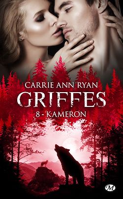 Télécharger le livre :  Griffes, T8 : Kameron