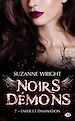 Télécharger le livre :  Noirs démons, T7 : Enfer et damnation
