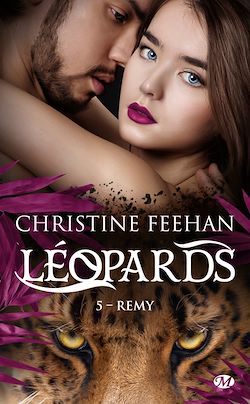 Télécharger le livre :  Léopards, T5 : Remy