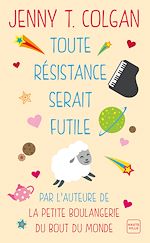 La confiserie de Rosie Ebook au format ePub - Jenny Colgan