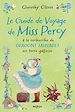 Télécharger le livre :  Miss Percy, T2 : Le Guide de voyage de Miss Percy