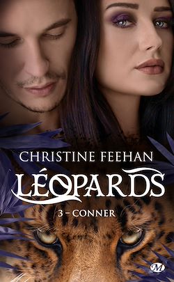 Télécharger le livre :  Léopards, T3 : Conner