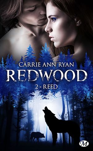 Téléchargez le livre :  Redwood, T2 : Reed