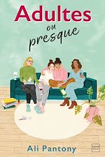 Télécharger le livre :  Adultes ou presque