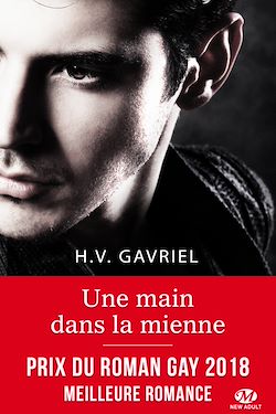 Télécharger le livre :  Une main dans la mienne