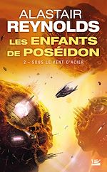 Download this eBook Les Enfants de Poséidon, T2 : Sous le vent d'acier