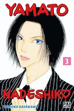 Télécharger le livre :  Yamato Nadeshiko T03